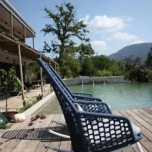 Appartement Agriturismo Voeuja Lago Maggiore, Luino
