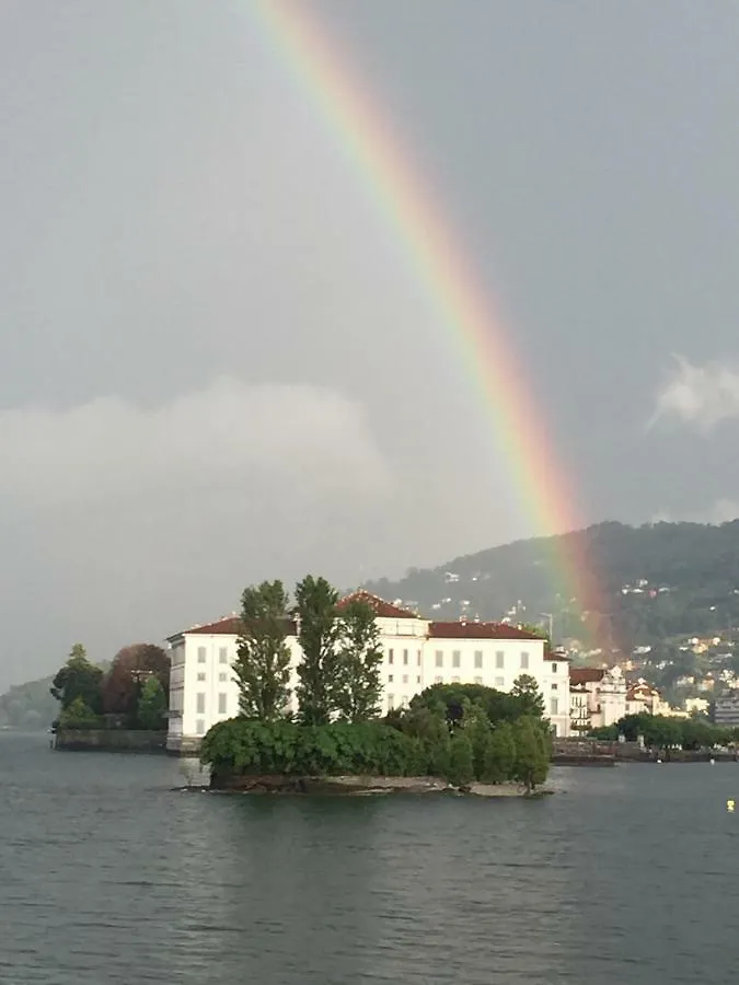 Moderne Ferienwohnung Mit Traumseeblick Lago Maggiore 루이노 이탈리아